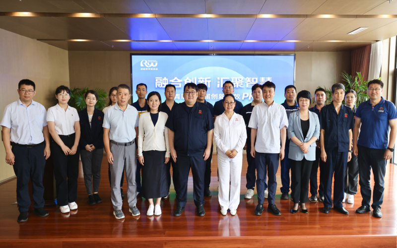 決賽！榮青聯第二屆創新創效PK賽精彩收官