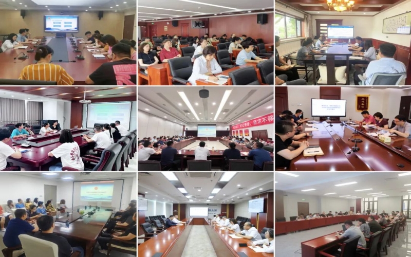 融誠物產集團積極開展“廉潔守法、誠信合規”倡議活動