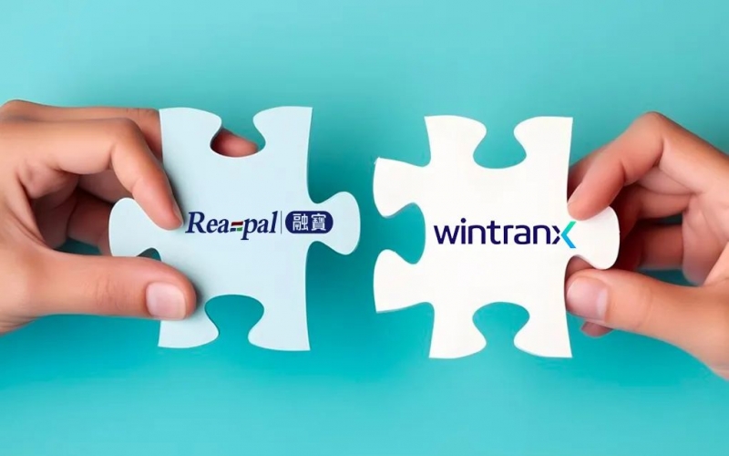 融寶支付與Wintranx風控服務商達成戰略合作，跨境支付能力再上新臺階