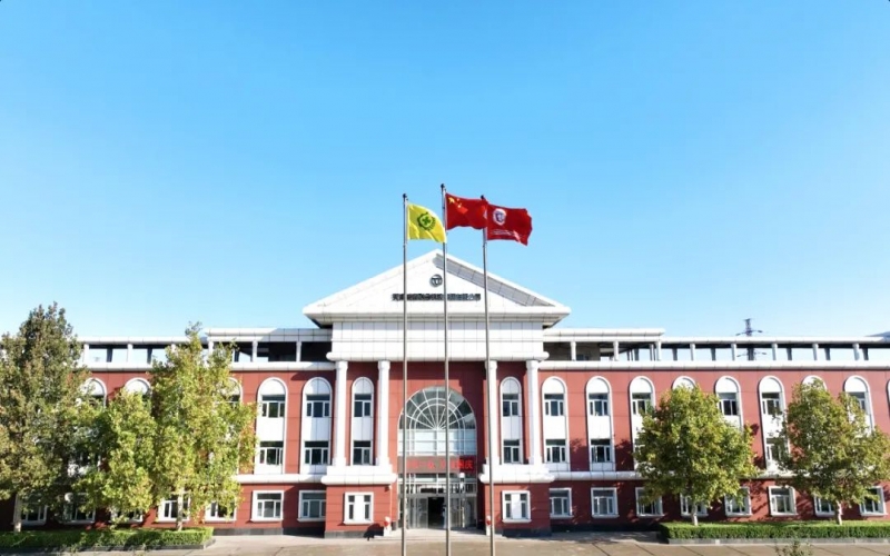 “愛我中華！”今天，榮程人深情祝福祖國