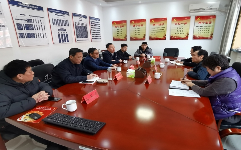 榮程集團助力鄉村振興 - 一粒種子帶動京津冀農業協同發展的布局基本形成