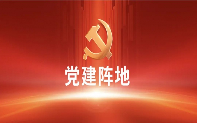 黨建陣地 - 互學互鑒 共同提高 榮程集團組織開展基層黨建工作交流活動