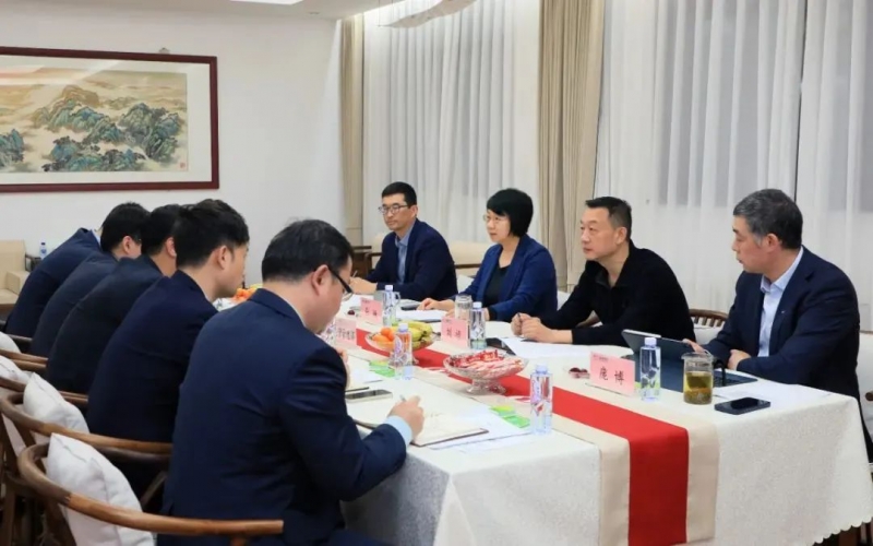 集思廣益獻良策 創(chuàng)新驅動促發(fā)展 融誠物產集團本部開展創(chuàng)新研討活動
