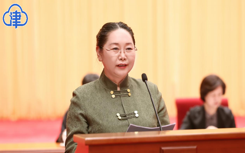 張榮華：牢記囑托擔使命 勇毅前行赴新程