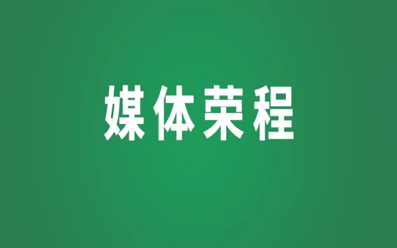 媒體聚焦｜榮程、友發等天津企業強強聯手，抱團出海！